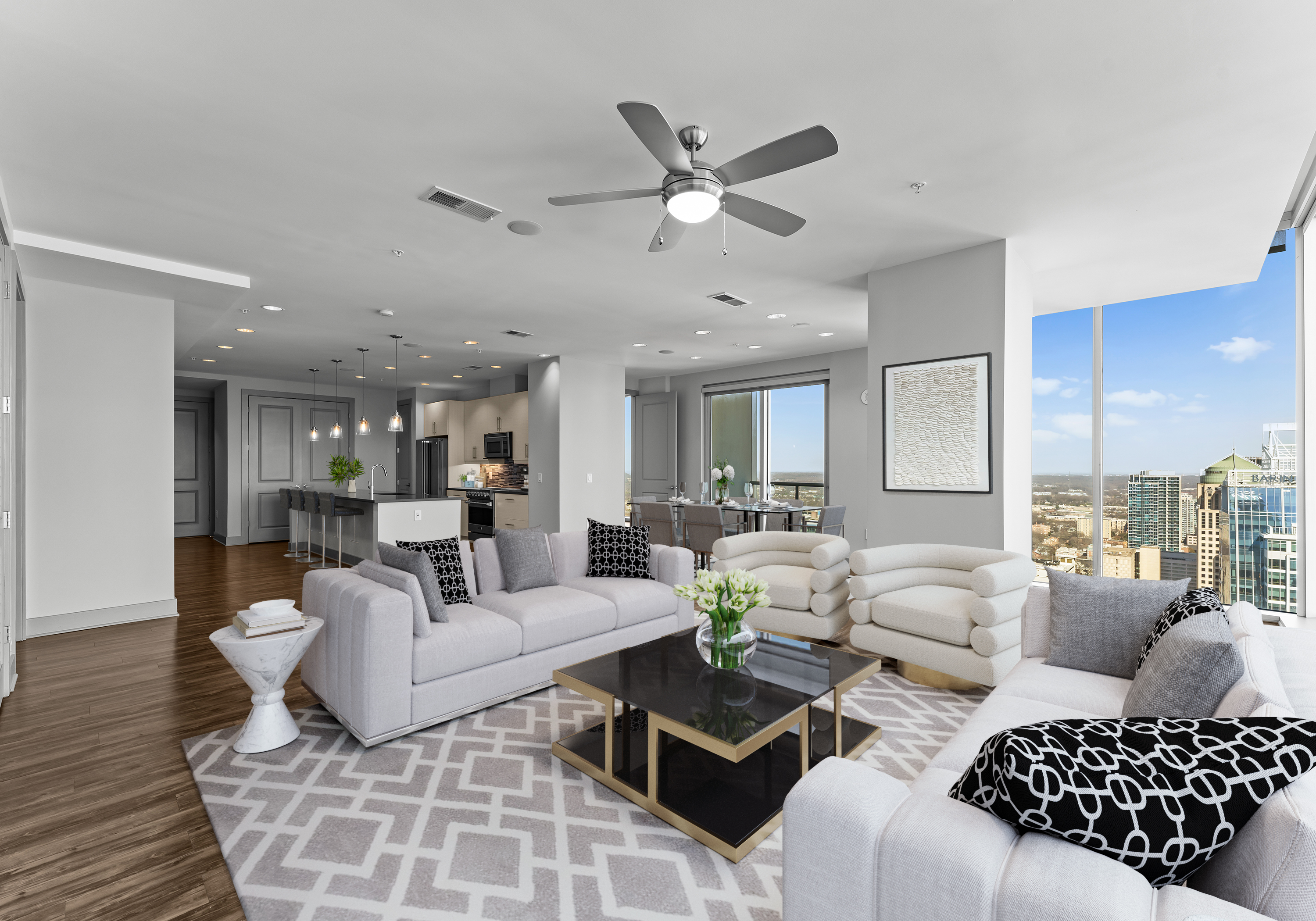 Penthouse Features Image 1 Penthouse Features Image 1