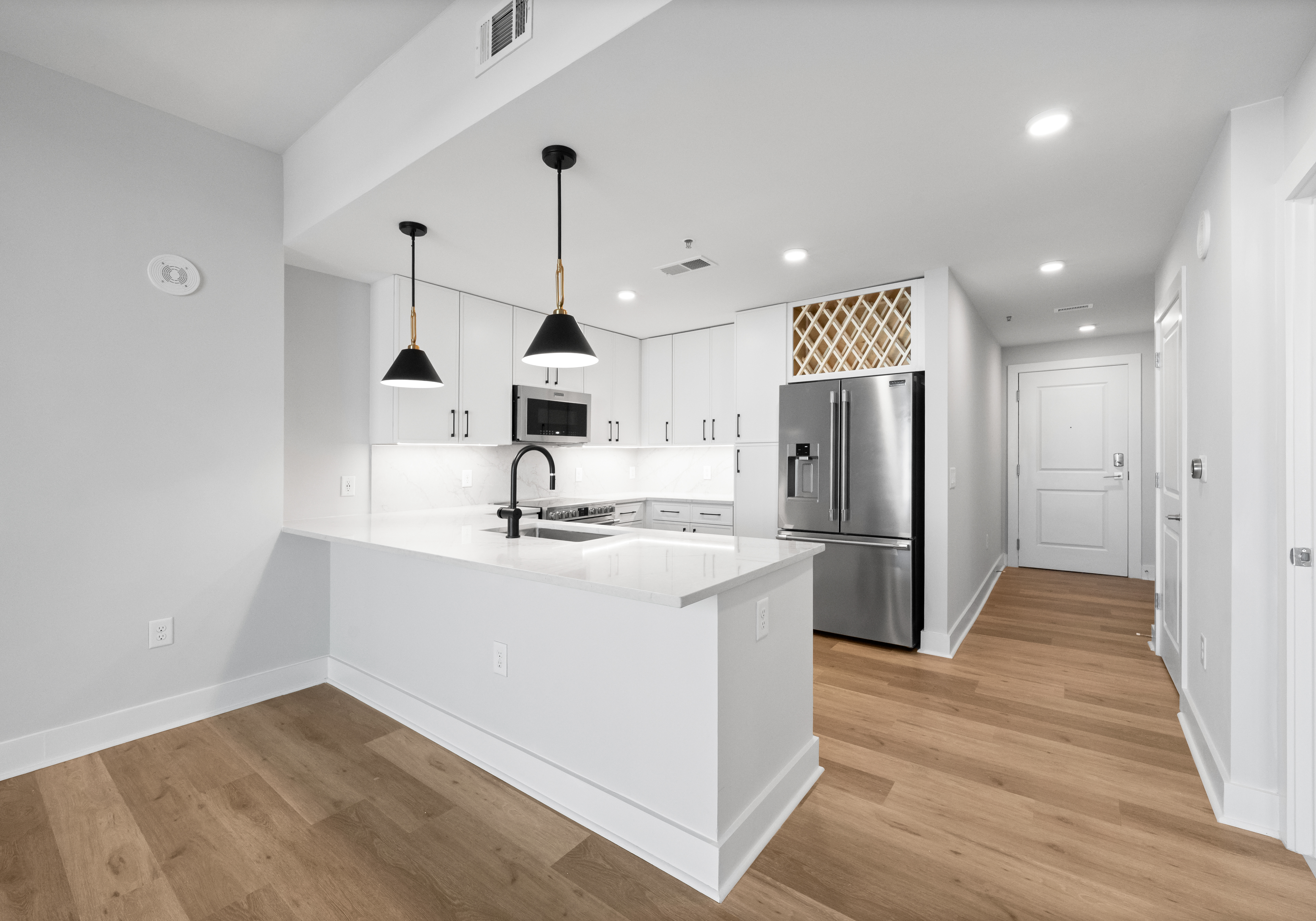 Brand New Premium Units at Museum Tower Image 2 Brand New Premium Units at Museum Tower Image 2