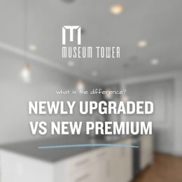 Well-lit kitchen with ample counter space