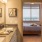 Oversized bathrooms with double vanity