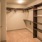 California Closet with shelving