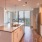 Ample counter space in kitchen